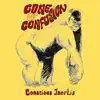 Cone of Confusion - Conscious Inertia - Single